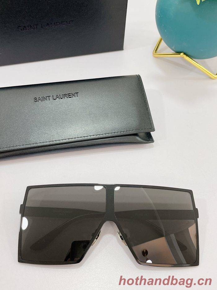 Saint Laurent Sunglasses Top Quality SLS00003